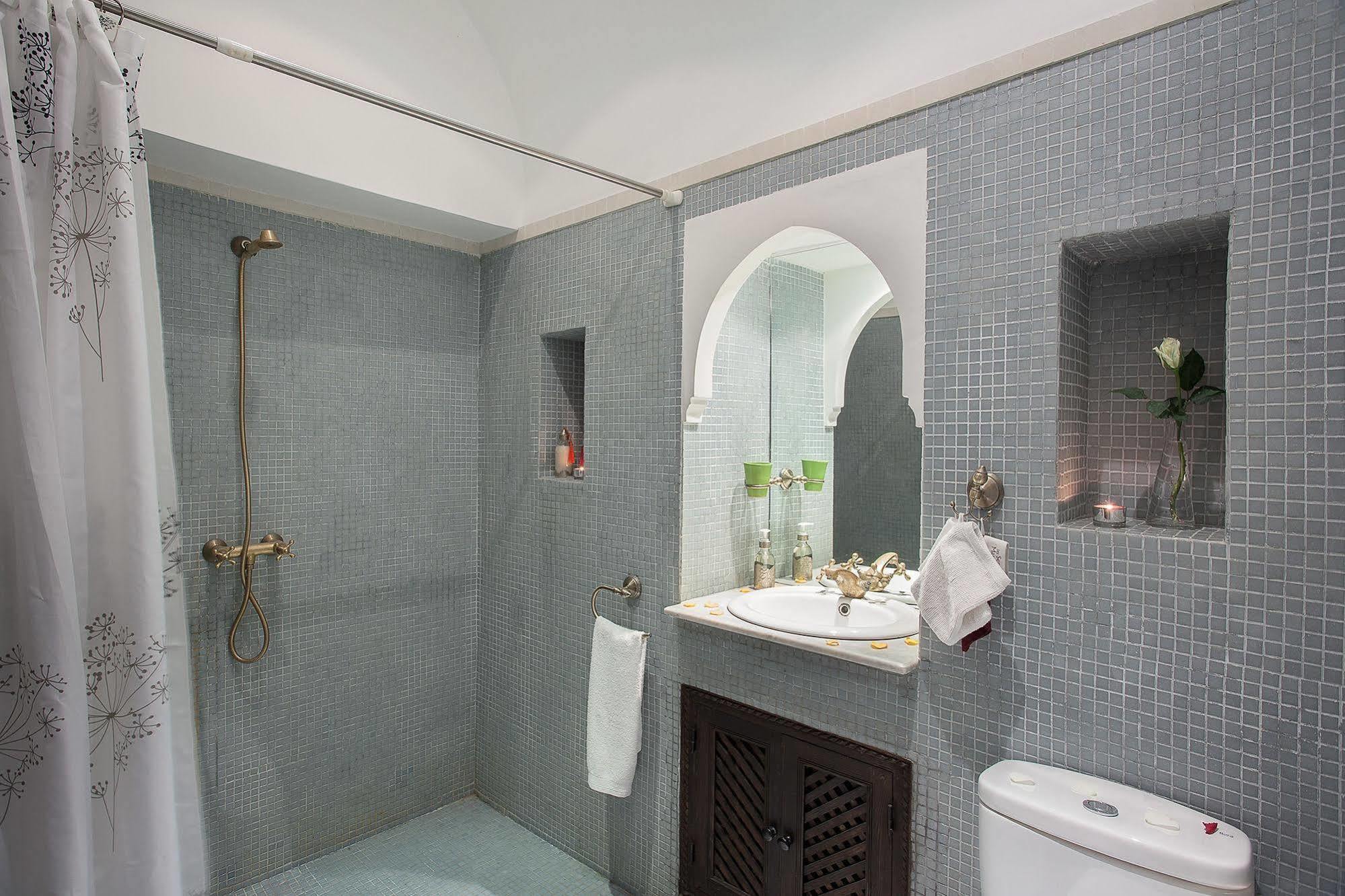 Riad Darija Marraquexe Exterior foto